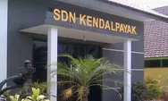 SPMB SDN Kendalpayak Disorot, Polemik Jalur Domisili Tambah Daftar Persoalan yang Membelit Sekolah