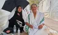 13 Tahun Menabung dari Jualan Bubur Kacang Ijo, Heru Santosa Asal Banjarnegara Akhirnya Wujudkan Impian Berhaji ke Tanah Suci