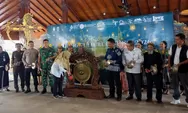 DCF 2026 Resmi Diluncurkan, Ruwatan Rambut Gimbal hingga Musisi Nasional Siap Meriahkan Spirit of Harmony di Dieng Agustus Mendatang
