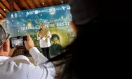 Bupati Amalia: DCF 2026 Bukan Sekadar Festival, Tapi Penggerak Ekonomi dan Kebanggaan Banjarnegara