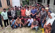 Dukung Reforma Agraria, Haji Uma BPN Pusat Tidak Perpanjang Eks HGU PT Atakana