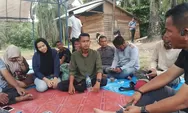 Warga Seumanah Perjuangkan kembali Tanah Leluhur