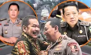 Polri Sita Harta Rp476 M Diduga Milik Jampidsus usai Ramai Kontroversi Jaksa Tangkap Jenderal Polisi, Ada Apa?