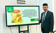 Ridwan Kabid SD Aceh Timur Sukses Raih Gelar Magister Cumlaude Perdana FKIP Unsam