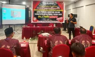 Perang Melawan Narkoba Dimulai dari Gampong, Kasatresnarkoba Polres Aceh Timur Ajak Pemuda Jadi Garda Terdepan