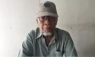 Soroti Galian C Raksasa Kalipuro, Aktivis Senior Minta Polresta Banyuwangi Usut Hingga Jerat TPPU