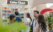 Impack Pratama Group Tawarkan ACP SEVEN sebagai Solusi Panel Aluminium yang Tahan Sinar UV di Ajang IndoBuild Tech Expo 2026