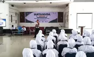 Tanamkan Budaya Tertib Berlalu Lintas, Satlantas Polres Aceh Timur Edukasi Siswa MAN Insan Cendekia
