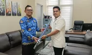 Apresiasi Kepatuhan Wajib Pajak Pelat BL, Kepala Samsat Aceh Timur Berikan Hadiah Khusus
