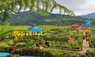 Melangkah ke Destinasi Wisata Berkelanjutan: Kisah Sukses Desa Wisata Indonesia