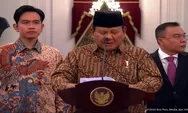 Survei IPO, Kepuasan Publik ke Pemerintah Anjlok ke 63 Persen Tergerus Lonjakan Biaya Hidup