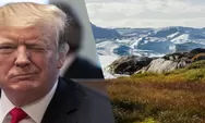 Invasi Sunyi di Arktik, Perusahaan Minyak Kroni Trump Boyong Alat Bor Ilegal ke Greenland