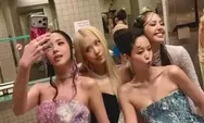 Drama di Balik 10 Tahun BLACKPINK: Persiapan Mendadak, Isu Kontrak YG, Hingga Pesan Menyentuh Jisoo