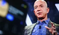 Konsorsium Jeff Bezos Mendekati Kesepakatan Pembelian Saham Liverpool FC