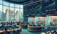 Setumpuk Harapan Pelaku Pasar Buat Gubernur Bank Sentral Baru