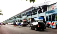Mulai Oktober 2026 Bandara Husein Sastranegara Kembali Layani Penerbangan Internasional