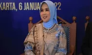 Ini Dia...Aida S. Budiman Calon Deputi Gubernur Senior BI
