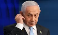 Keretakan Diplomatik London-Tel Aviv Memuncak, Netanyahu Sindir Pedas Inggris Sebut Sebagai 'Republik Islam'