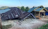 Konsolidasi Bantuan Sosial Gempa Flores Dipusatkan di Posko  Halim 