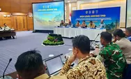 Bulukumba Siap Pasok Pangan Ke Balikpapan, Kerja Sama Antar Daerah Diperkuat