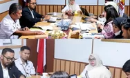 DPRD Bulukumba Gandeng BPIP Bahas Ranperda Pemerintahan Desa, Ini Yang Jadi Sorotan