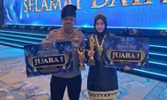 Polres Bulukumba Raih 2 Juara I Nasional Di Hari Bhayangkara 2026, Bawa Nama Kajang Ke Jakarta