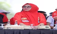 Ketua DPRD Bulukumba Umy Asyiatun Khadijah Hadiri HAN ke-42