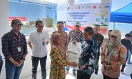 Bulog Bulukumba Salurkan 1.661 Ton Beras Untuk 55.369 Penerima Manfaat