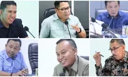 Tiga Komisi DPRD Bulukumba Serentak Bahas PPAS APBD 2027 Bersama OPD