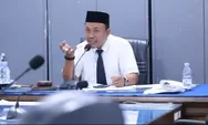 Anggaran Bantuan Petani dan UMKM Hilang di SIPD, Kaspul Desak Pemkab Bulukumba Cari Solusi