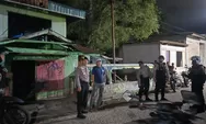 Polres Bulukumba Tingkatkan Patroli Malam, Sasar Permukiman dan Objek Vital di Ujung Bulu