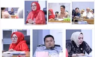 Komisi IV DPRD Bulukumba Mulai Bahas Arah Anggaran APBD 2027, Ini OPD yang Hadir