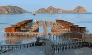 Gempa M 7,7 Guncang NTT, Pengunjung Hotel Labuan Bajo Berhamburan, Air Laut Sempat Surut