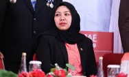Umy Asyiatun Hadiri Pengukuhan 72 Paskibraka Bulukumba, Titip Pesan Soal Disiplin dan Nasionalisme