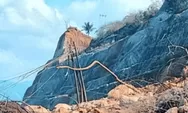 Gempa NTT Tewaskan 47 Orang, Ternyata Ini 10 Gempa Dahsyat yang Pernah Terjadi di Flores dan Alor