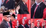 Pimpinan dan Anggota DPRD Bulukumba Kompak Hadiri Upacara HUT ke-81 RI