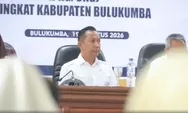 Cek Kesehatan Gratis Bulukumba Diperkuat, Syahruni Haris Teken Komitmen Bersama