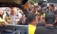 BEM UI Klaim 24 Sopir Kopaja Diintimidasi Jelang Demo di Bundaran HI