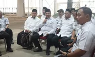 Muktamar ke-35 NU Tinggal Sepekan, Venue Pembukaan di Jombang Disiapkan untuk 5.000 Orang