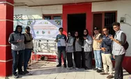 Air Payau Jadi Masalah Warga Punaga, UMI Hadirkan Alat Desalinasi Berkapasitas 250 Liter per Hari