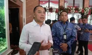 Eri Cahyadi Tutup Panti Asuhan Ilegal Kasus Asusila di Surabaya