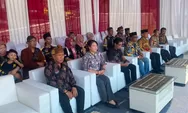 Ruwatan Agung Nuswantara 2026: Rawat Harmoni Budaya Jatim