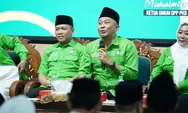 Musancab DPC PKB Surabaya: Matangkan Mesin Partai Menuju 2029
