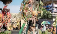 BYCN Sukseskan Gintangan Bamboo Attraction 2026 di Banyuwangi 