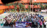 GYC 2026 di Surabaya Hadirkan Hadiah Beasiswa Rp300 Juta