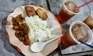 Rekomendasi 10 Makanan Khas Yogyakarta yang Wajib Dicoba, Jangan Pulang Sebelum Cicipi Nomor 7