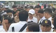 Penangkapan Bupati Pekalongan Senggol Jokowi