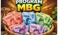 Malapetaka MBG  .... Disampaikan Oleh Yusuf Blegur /Aktifis 88