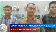 Tiga Pemuda Tegal Tewas Lompat ke Sungai saat Razia Sabung Ayam, Kapolres Sampaikan Kronologi Kedatangan Petugas