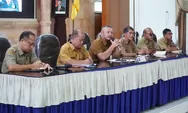 Pemkot Tegal Siapkan Strategi “Zero Waste” Jelang Idul Fitri 2026